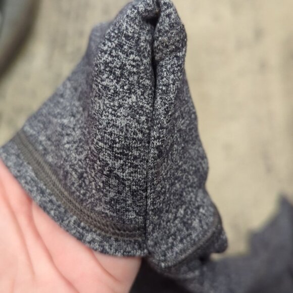 lululemon athletica Gray Jacket - Picture 10 of 11